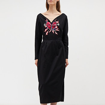 Платье Prada
