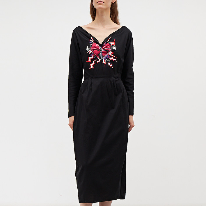 Платье Prada