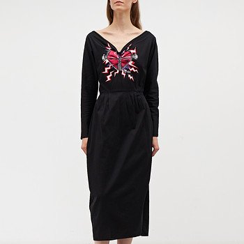 Платье Prada