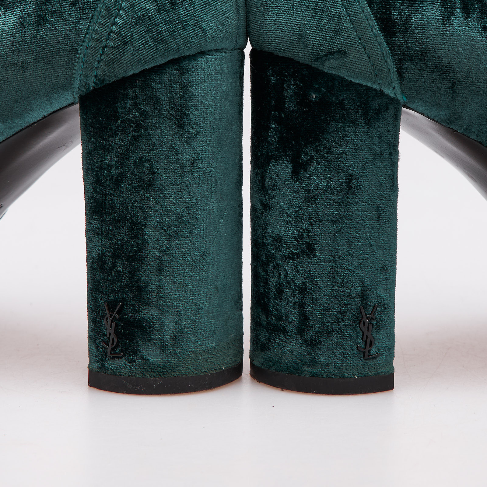 Ботильоны Saint Laurent - купить оригинал в секонд-хенде SFS - 5