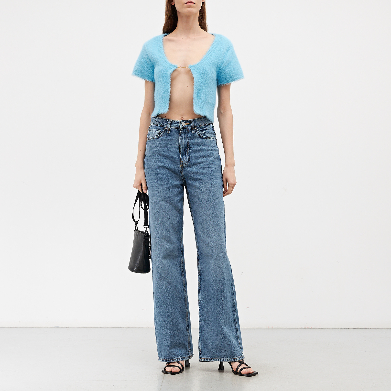 Джемпер Jacquemus - купить оригинал в секонд-хенде SFS - 3