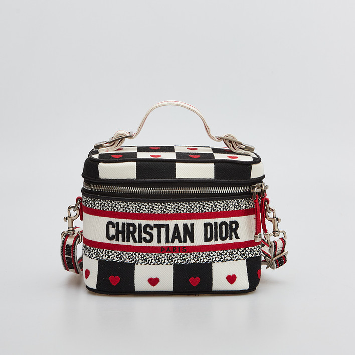 Сумка Christian Dior