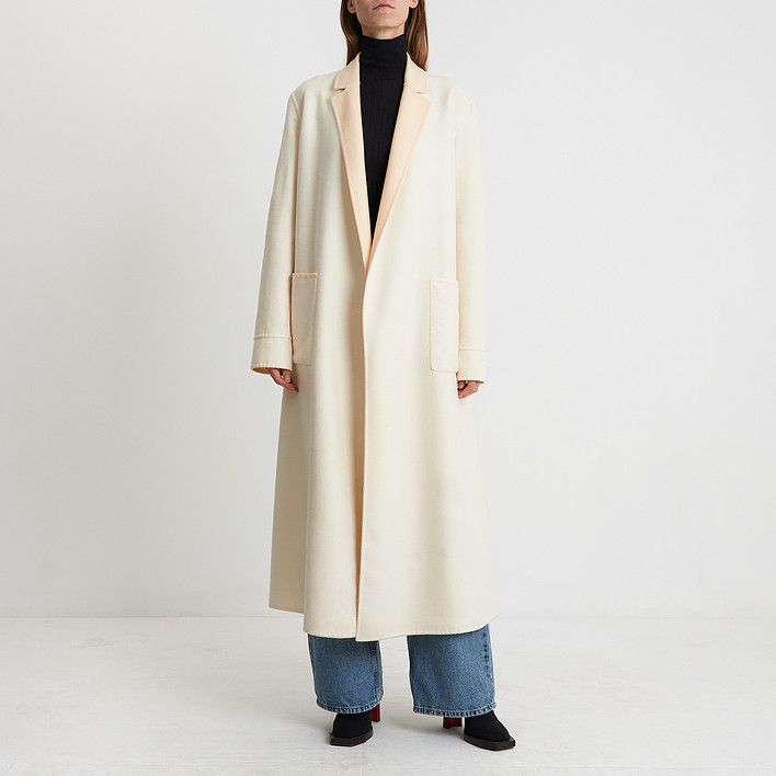 Пальто Loro Piana