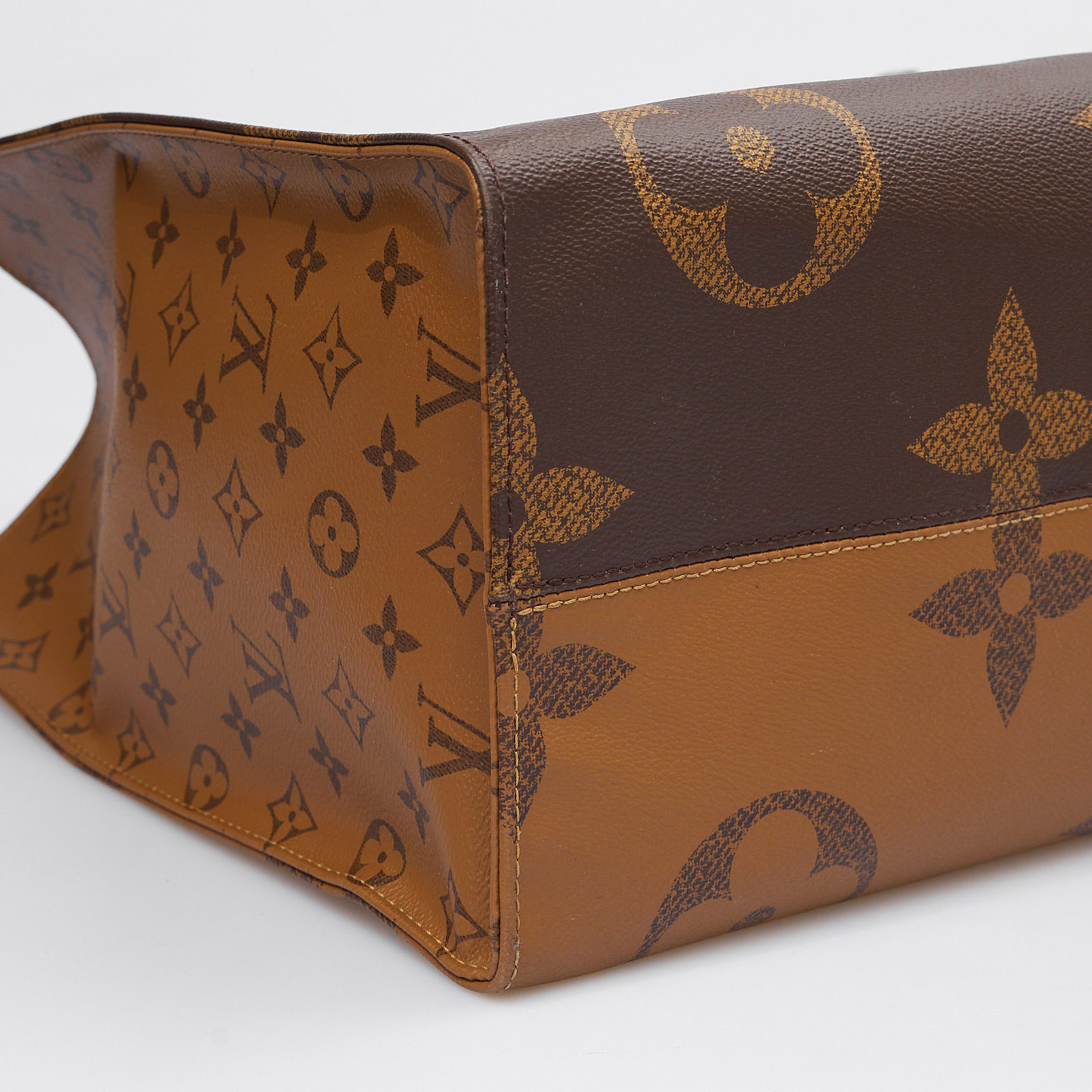 Сумка Louis Vuitton - купить оригинал в секонд-хенде SFS - 6