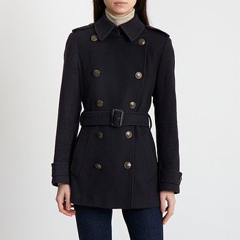 Пальто Burberry Prorsum