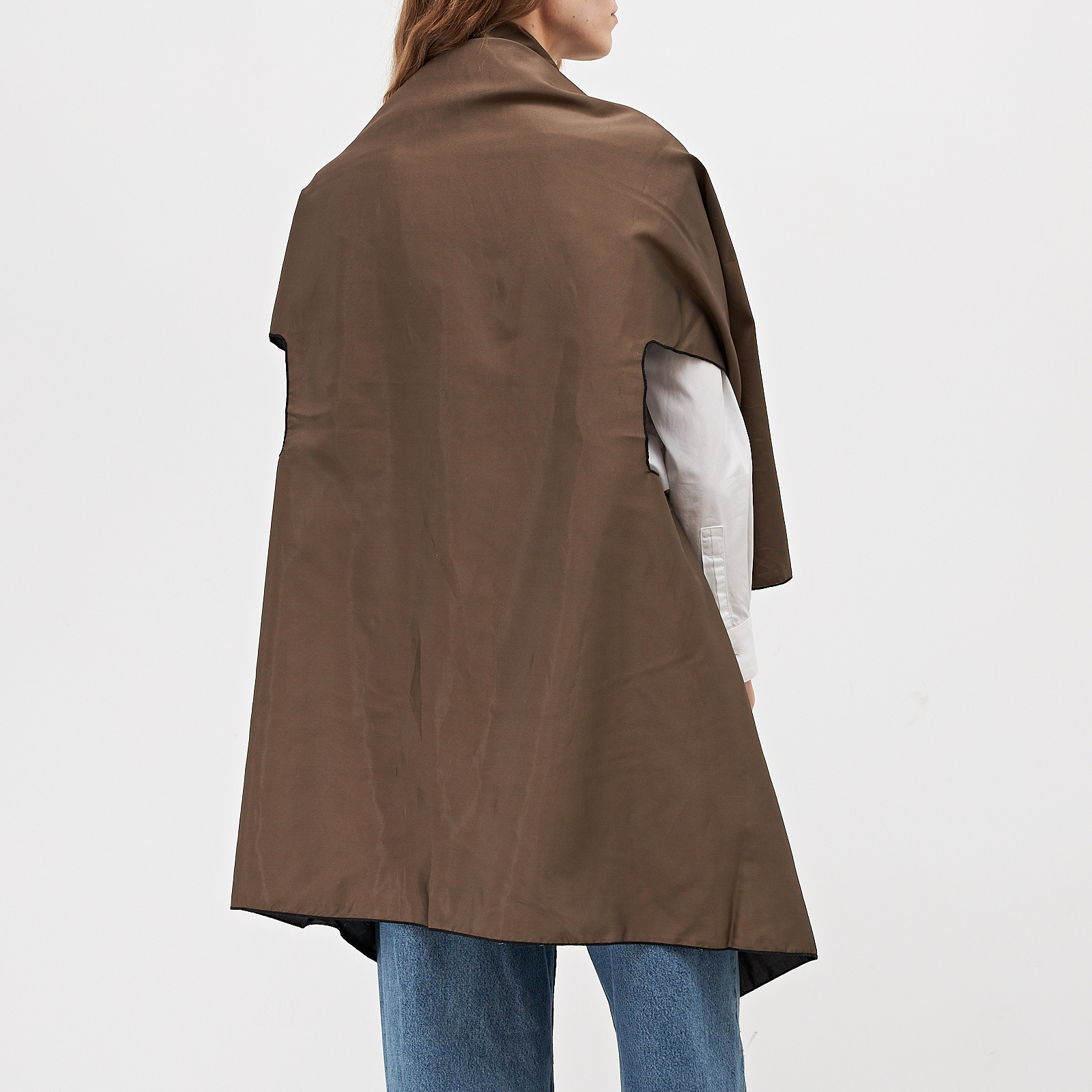 Жилет Alexander McQueen - купить оригинал в секонд-хенде SFS - 3