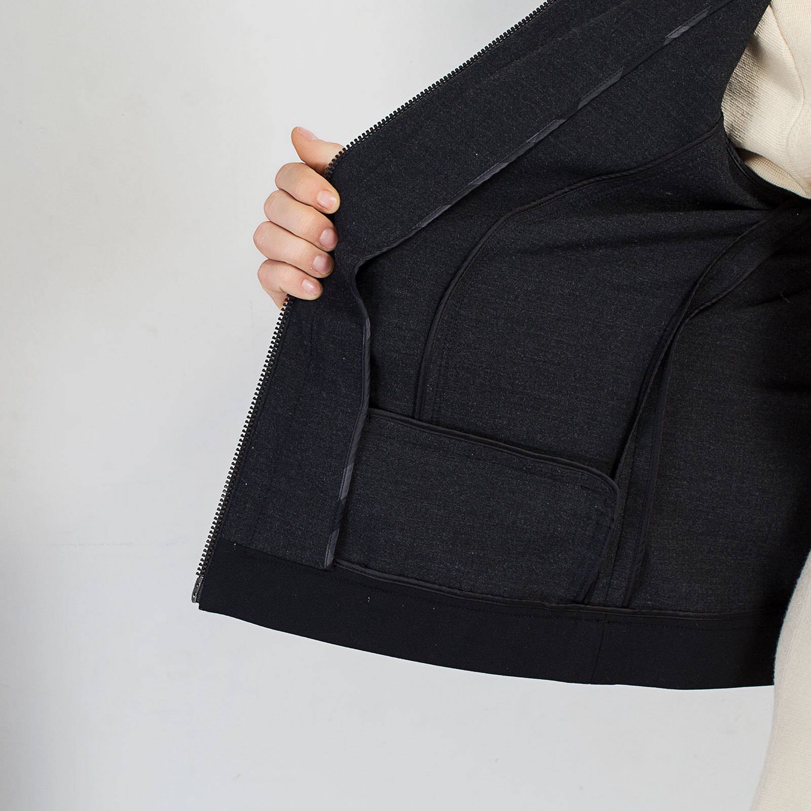 Жакет Burberry - купить оригинал в секонд-хенде SFS - 4