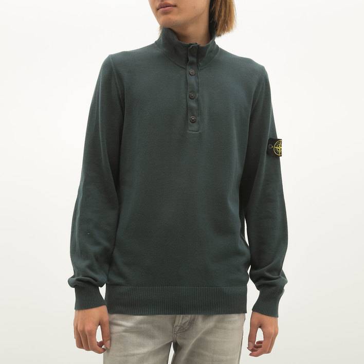 Джемпер Stone Island