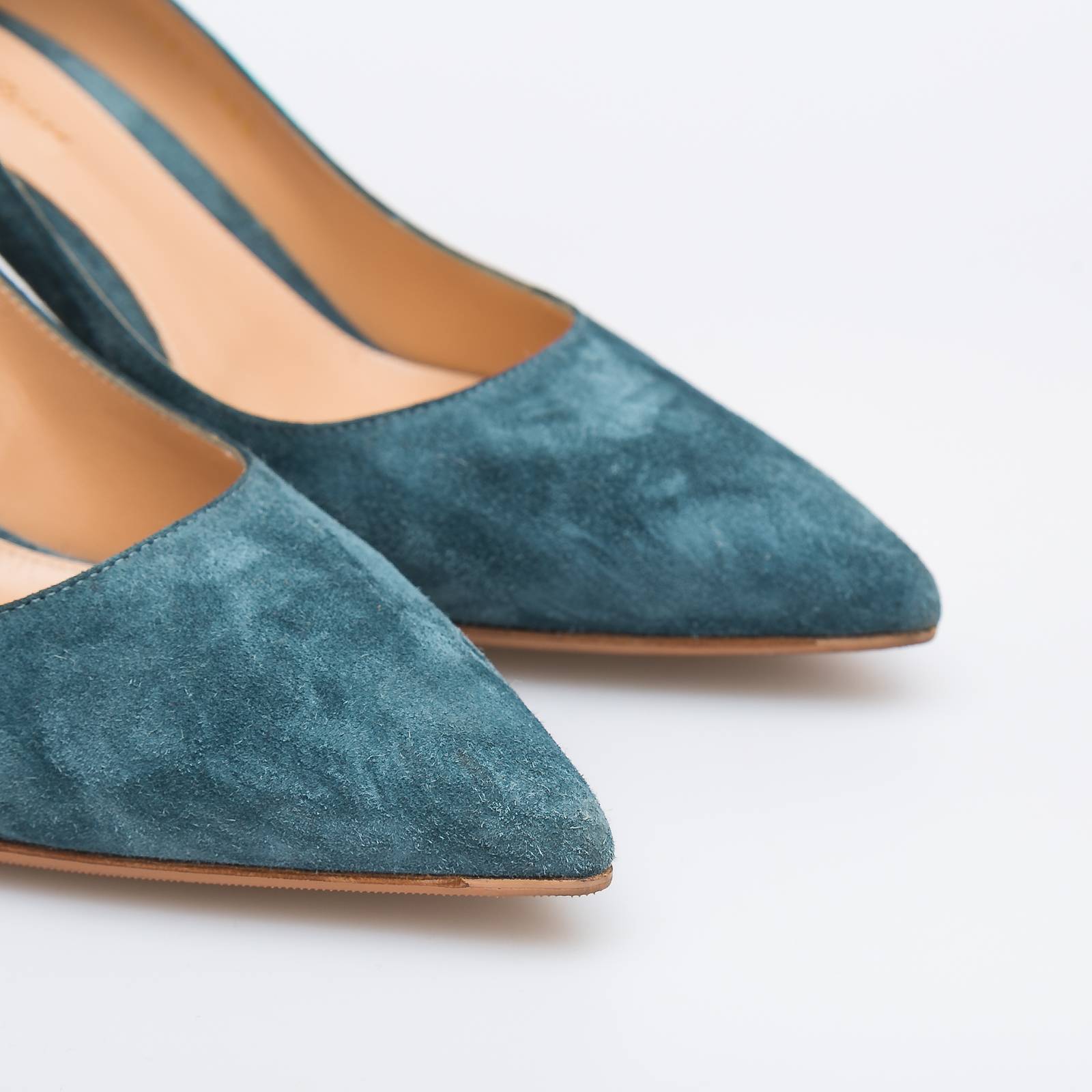 Туфли Gianvito Rossi - купить оригинал в секонд-хенде SFS - 4