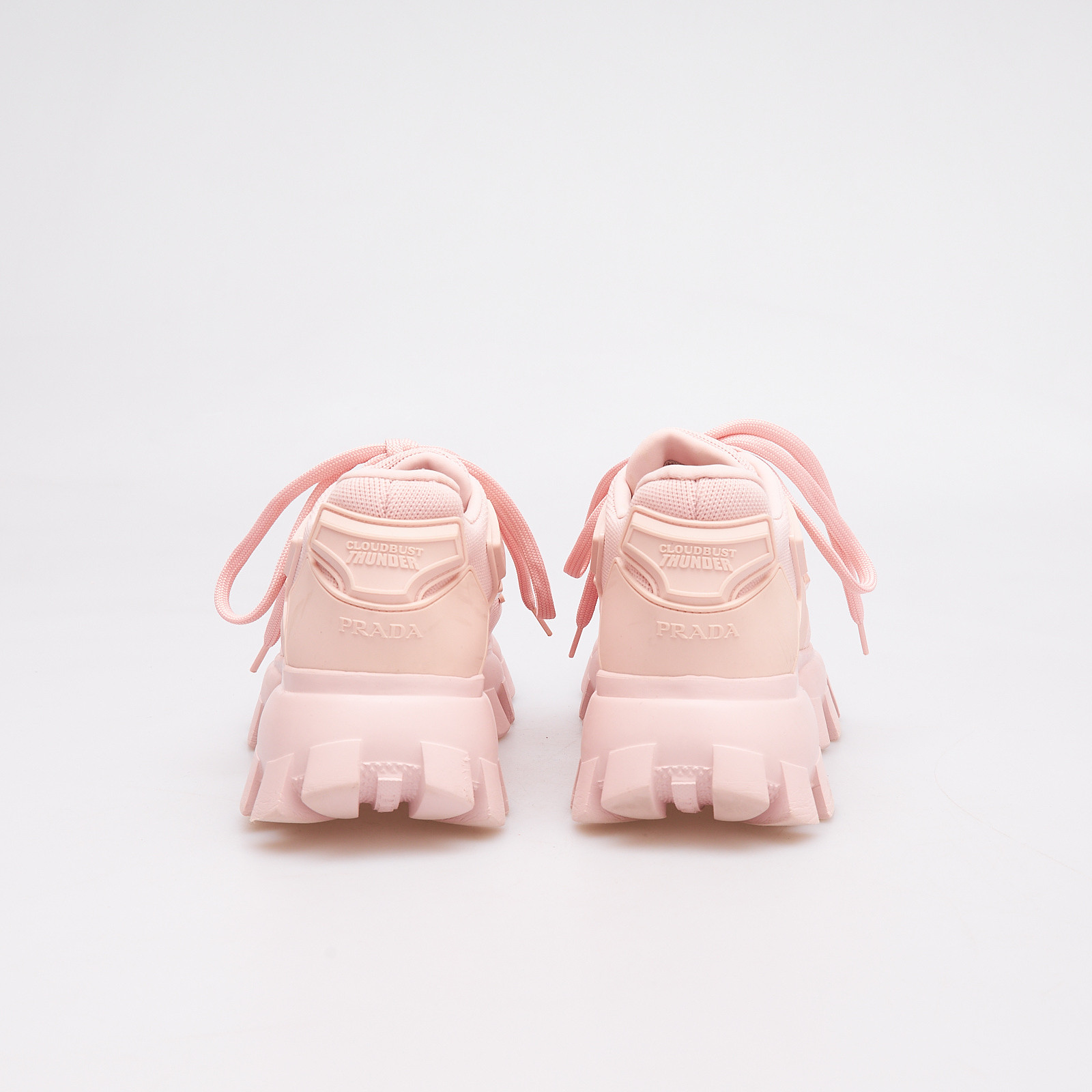 Кроссовки Prada - купить оригинал в секонд-хенде SFS - 3