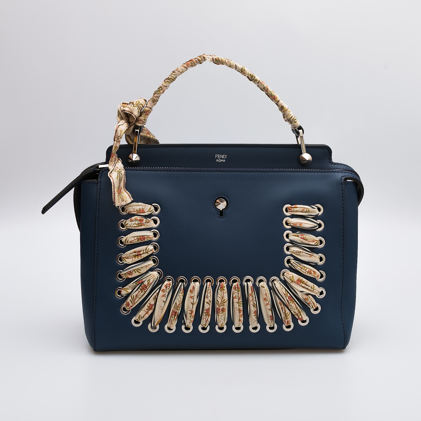 Сумка Fendi - купить оригинал в секонд-хенде SFS - 1