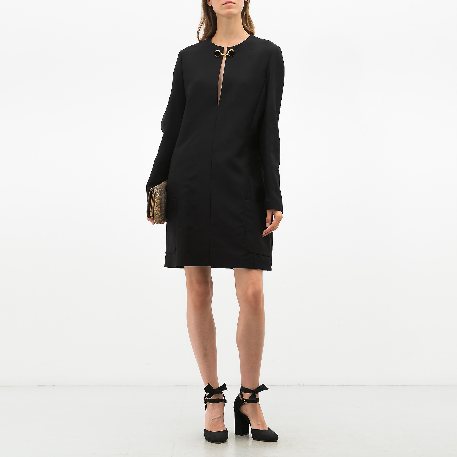 Платье Stella McCartney - купить оригинал в секонд-хенде SFS - 2