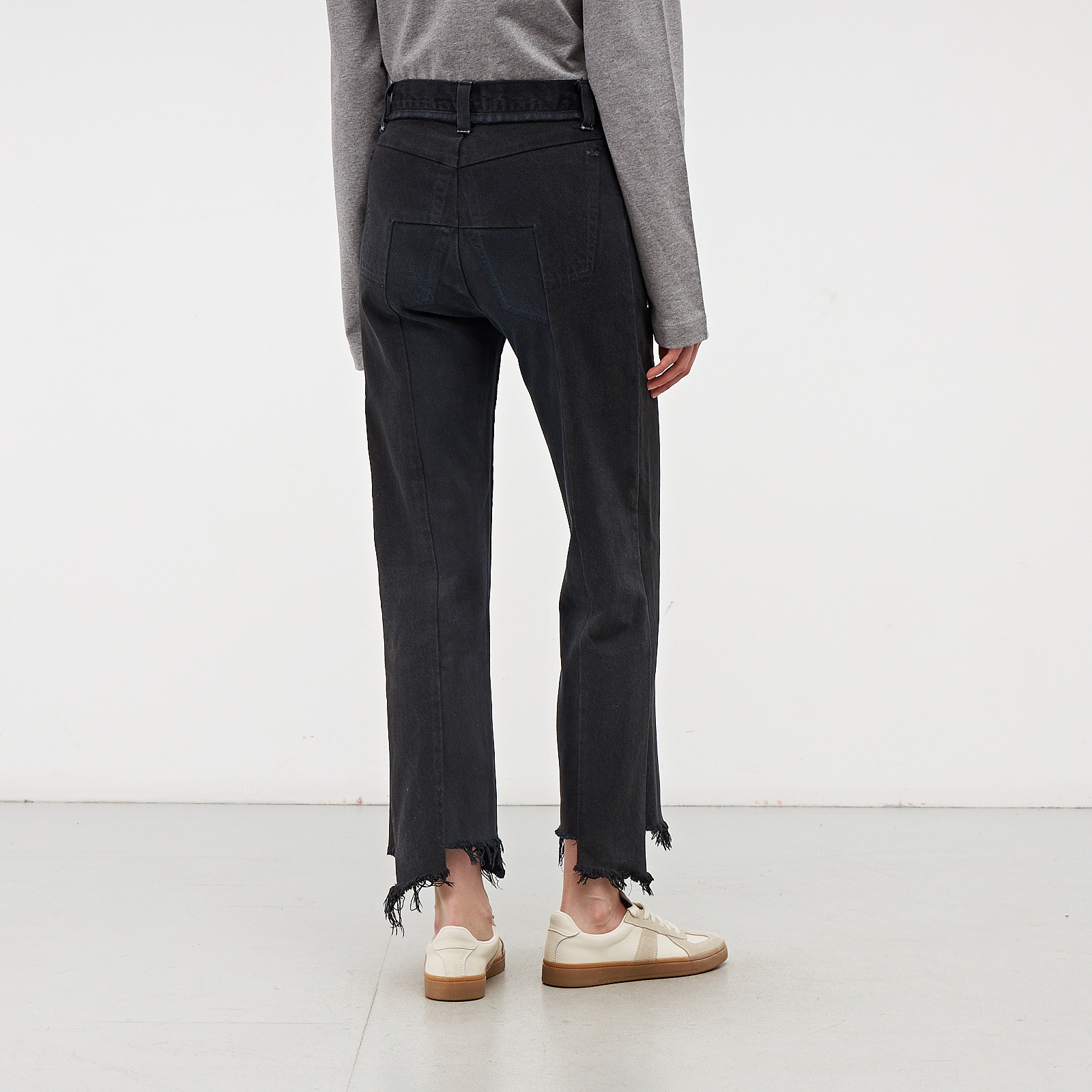 Джинсы Vetements - купить оригинал в секонд-хенде SFS - 3