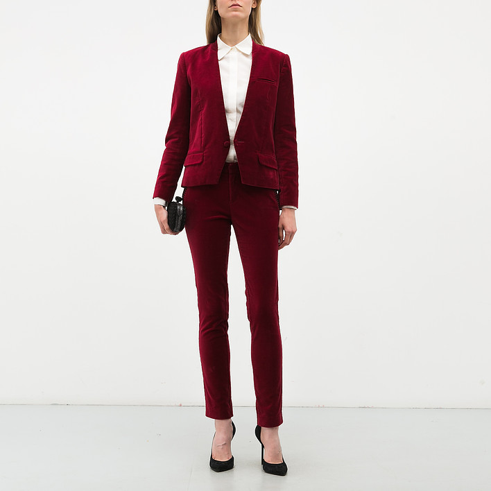 Zadig & Voltaire - на ресейл-платформе SFS от 5 184 ₽