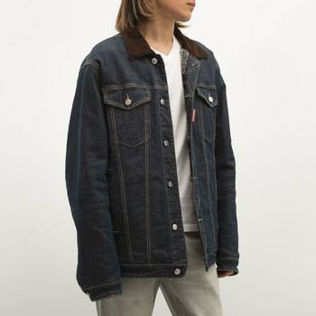 Куртка джинсовая Dsquared2