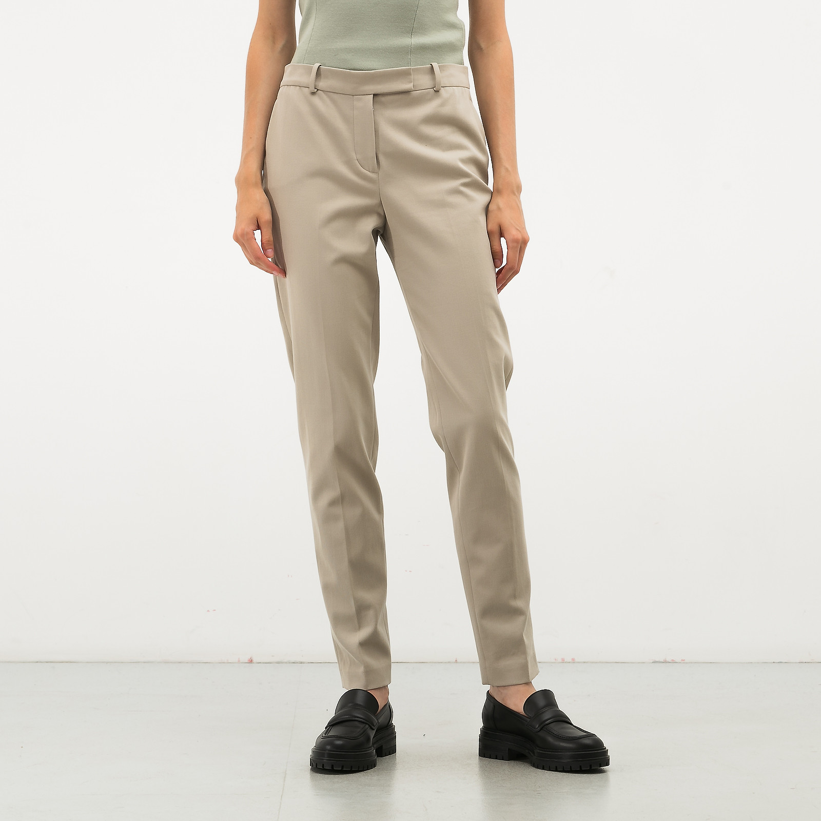 Брюки Loro Piana - купить оригинал в секонд-хенде SFS - 1