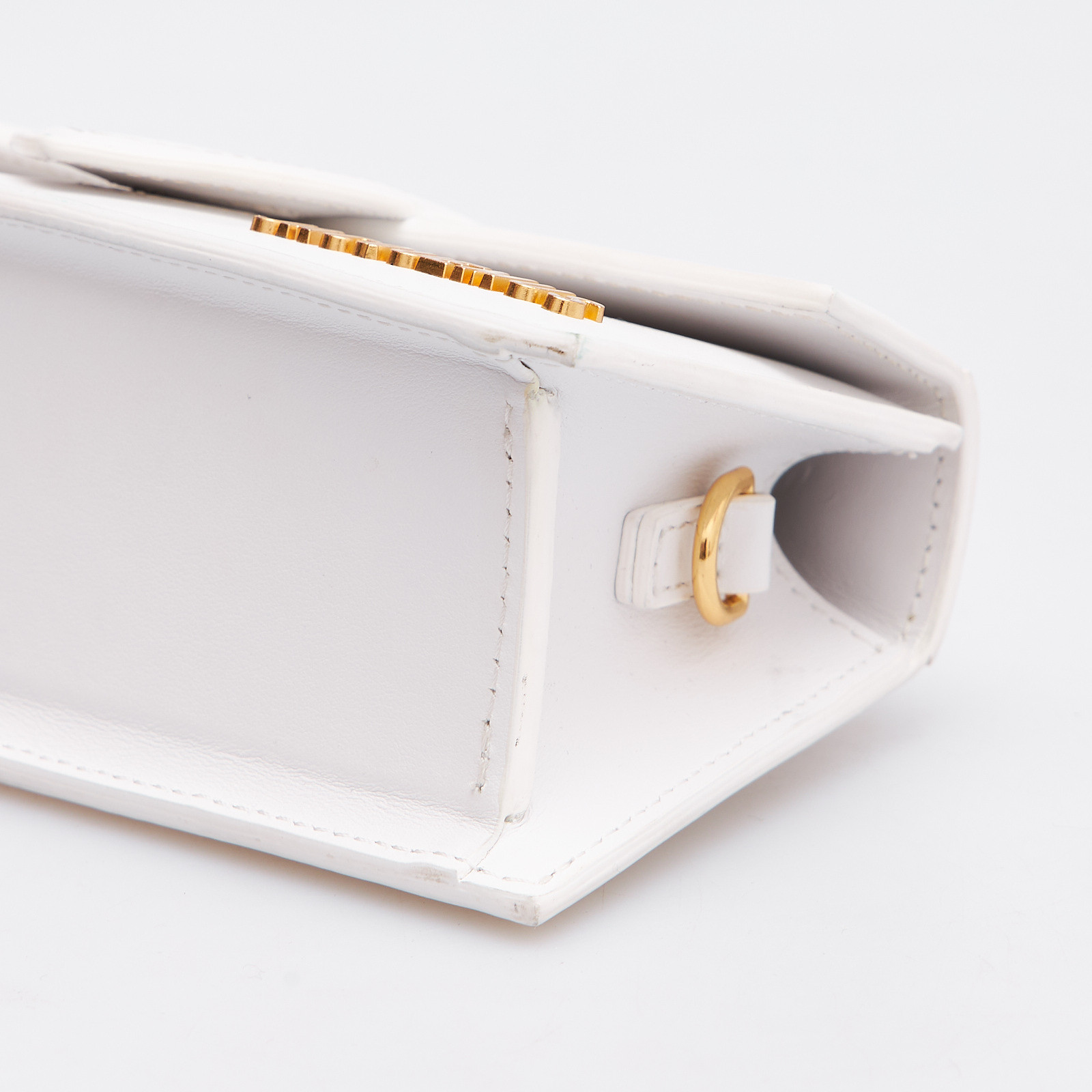 Сумка Jacquemus - купить оригинал в секонд-хенде SFS - 7