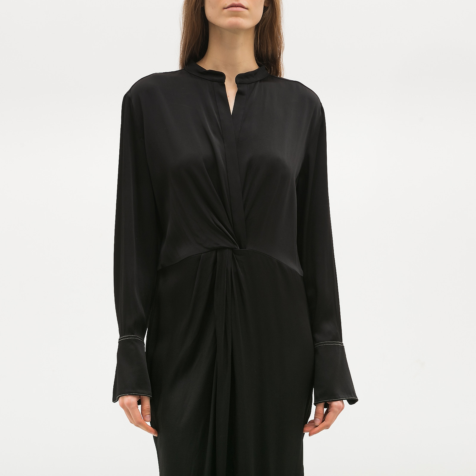 Платье Brunello Cucinelli - купить оригинал в секонд-хенде SFS - 3