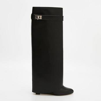 Сапоги Givenchy
