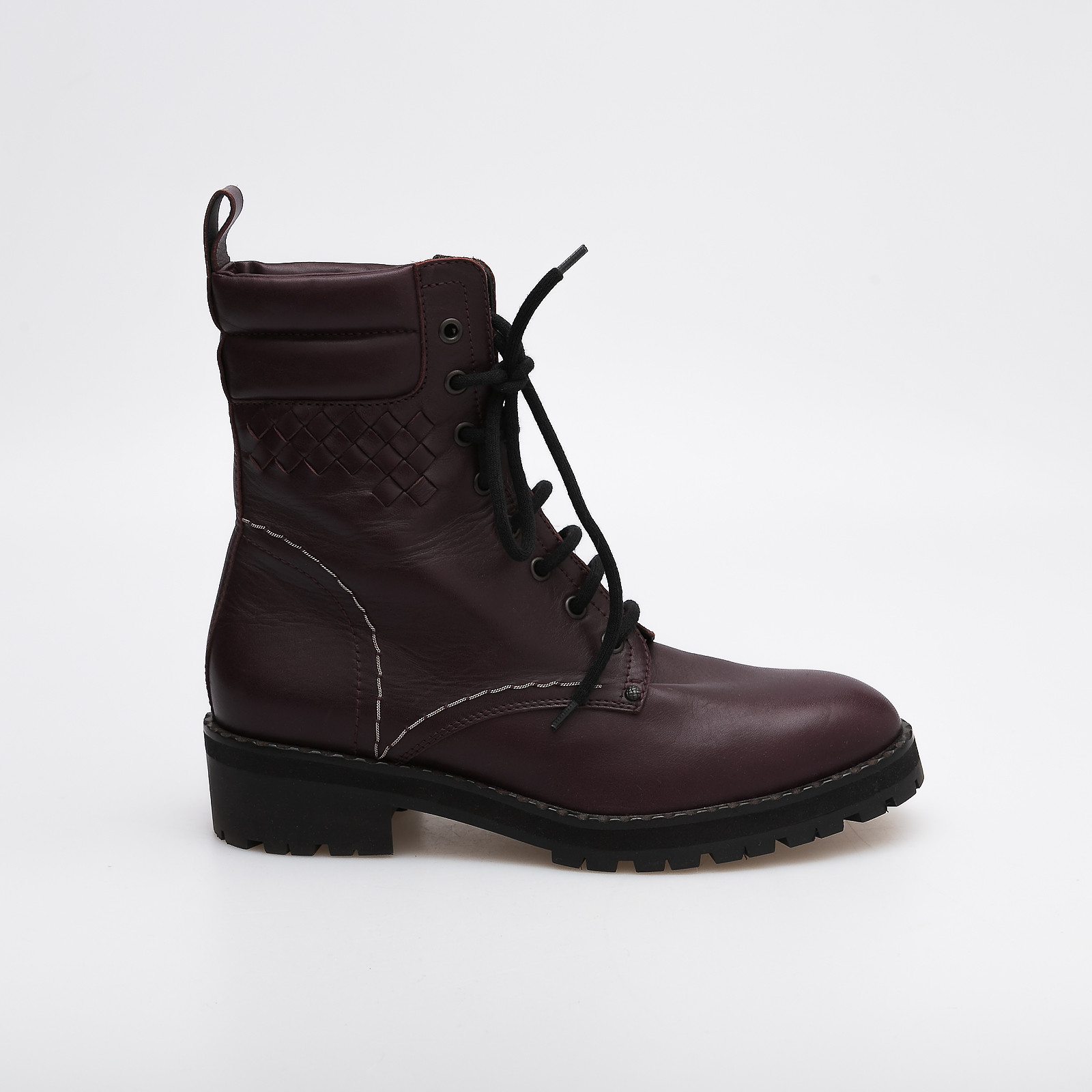 Ботинки Bottega Veneta - купить оригинал в секонд-хенде SFS - 1