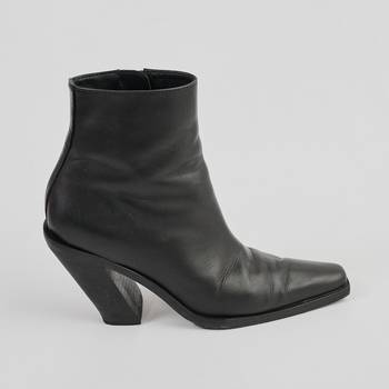 Ботильоны Ann Demeulemeester