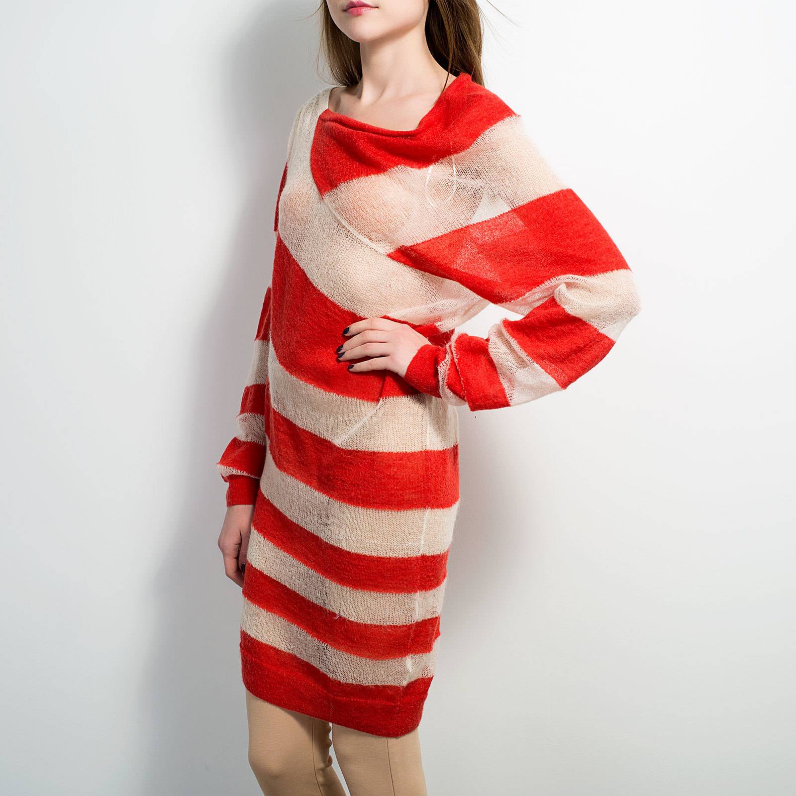 Джемпер-платье Acne Studios - купить оригинал в секонд-хенде SFS