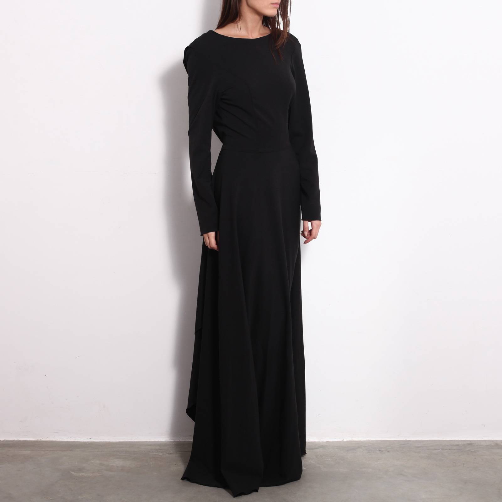 Платье Ruban - купить оригинал в секонд-хенде SFS