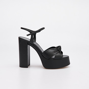 Босоножки Saint Laurent