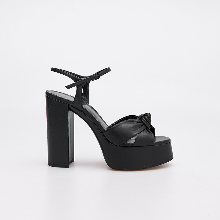 Босоножки Saint Laurent
