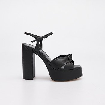 Босоножки Saint Laurent