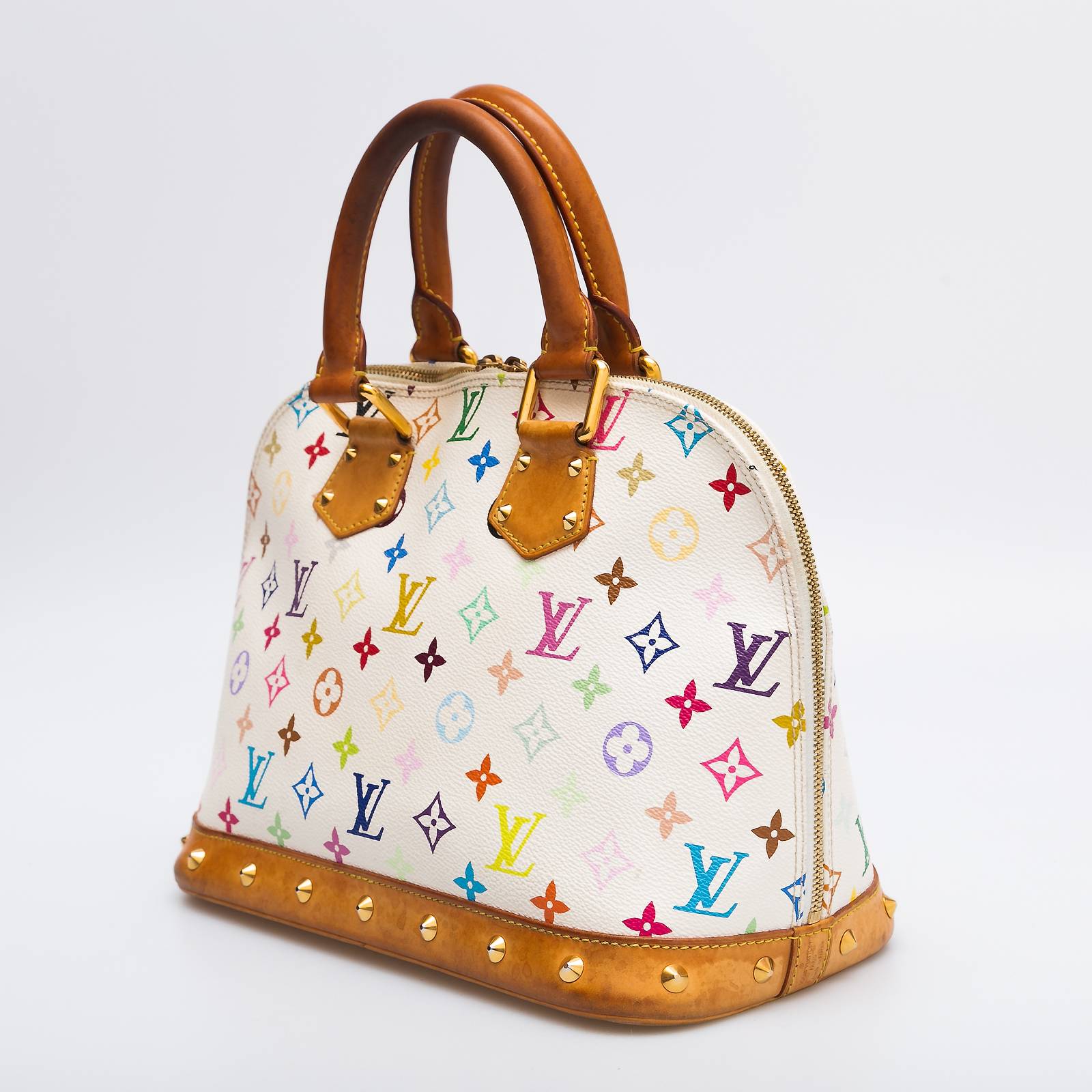 Сумка Louis Vuitton - купить оригинал в секонд-хенде SFS - 3