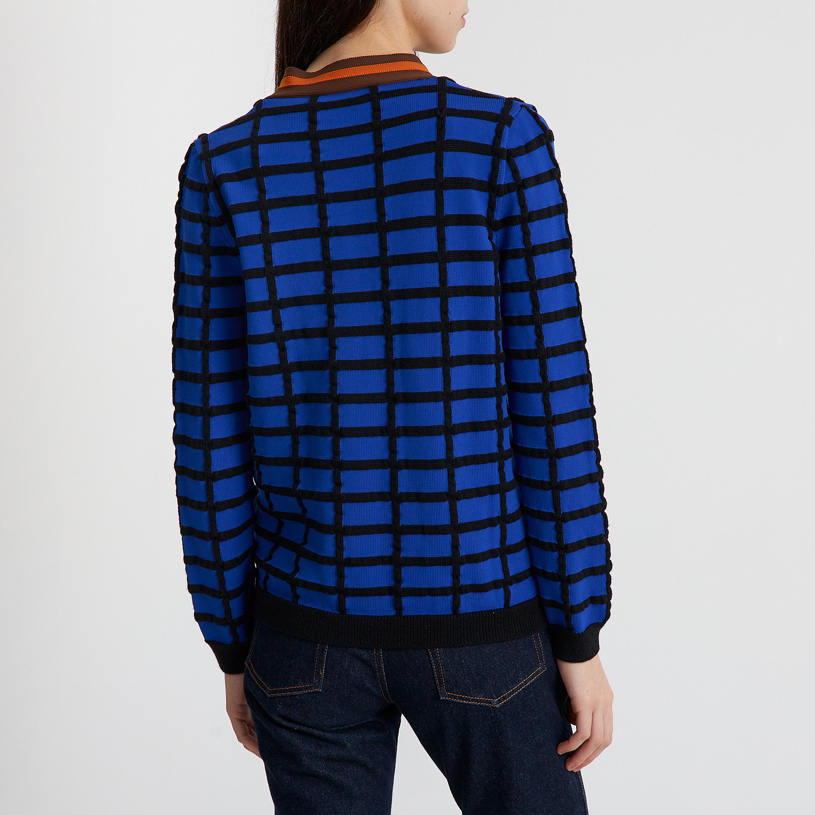 Кардиган Marni - купить оригинал в секонд-хенде SFS - 3