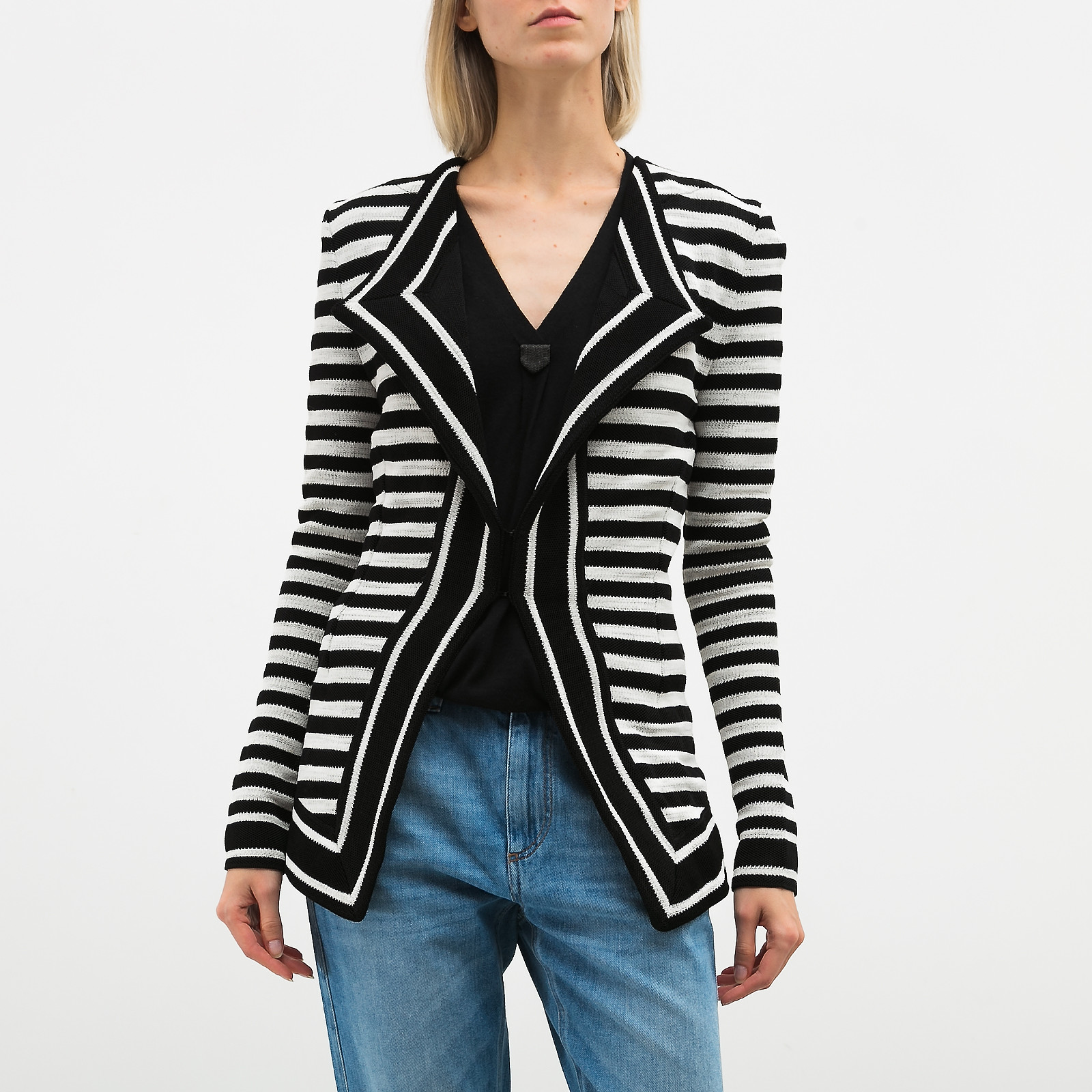 Кардиган Balmain - купить оригинал в секонд-хенде SFS - 1