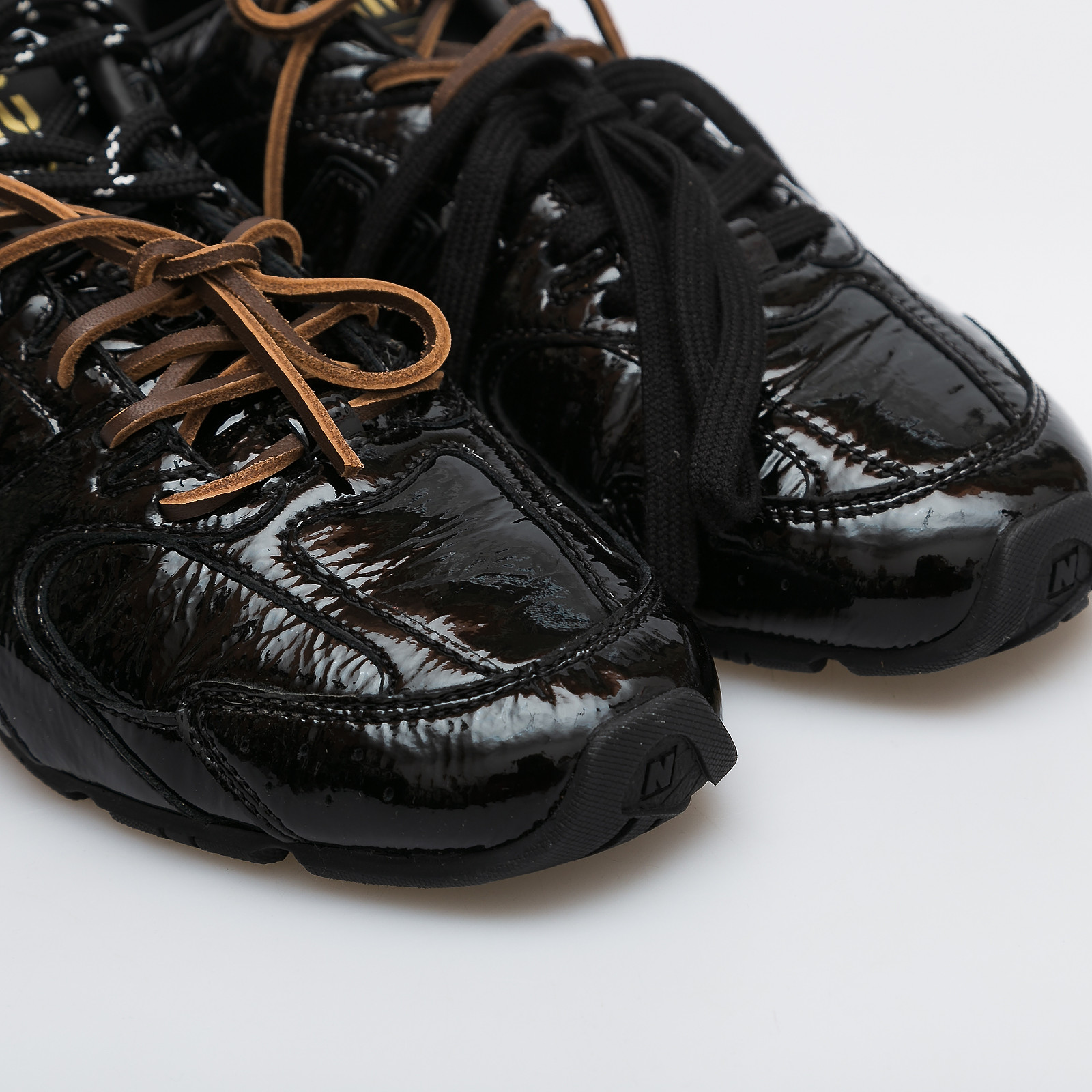 Кроссовки New Balance x Miu Miu - купить оригинал в секонд-хенде SFS - 4