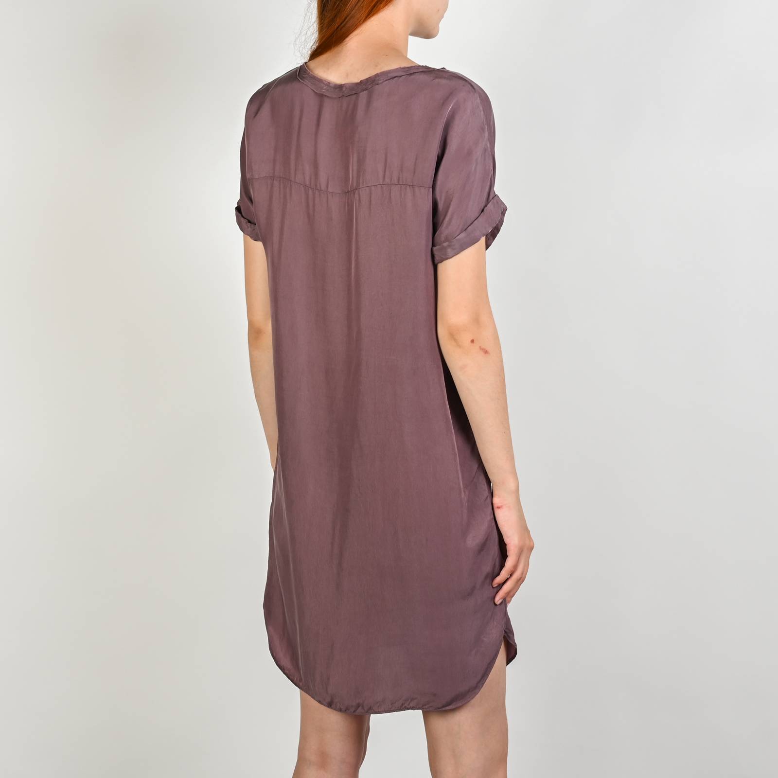Платье Comptoir Des Cotonniers - купить оригинал в секонд-хенде SFS