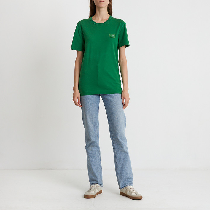 Футболка Dolce&Gabbana