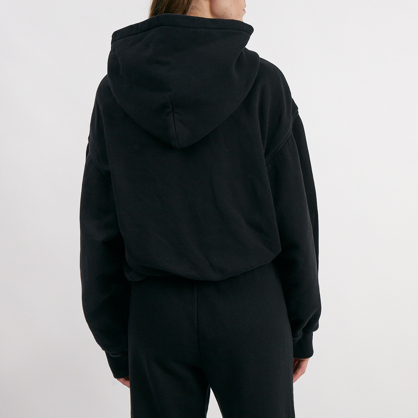 Худи The Attico - купить оригинал в секонд-хенде SFS - 3