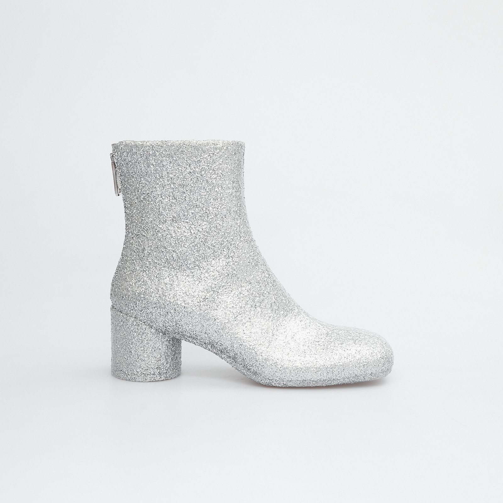 Ботинки MM6 Maison Margiela - купить оригинал в секонд-хенде SFS - 1