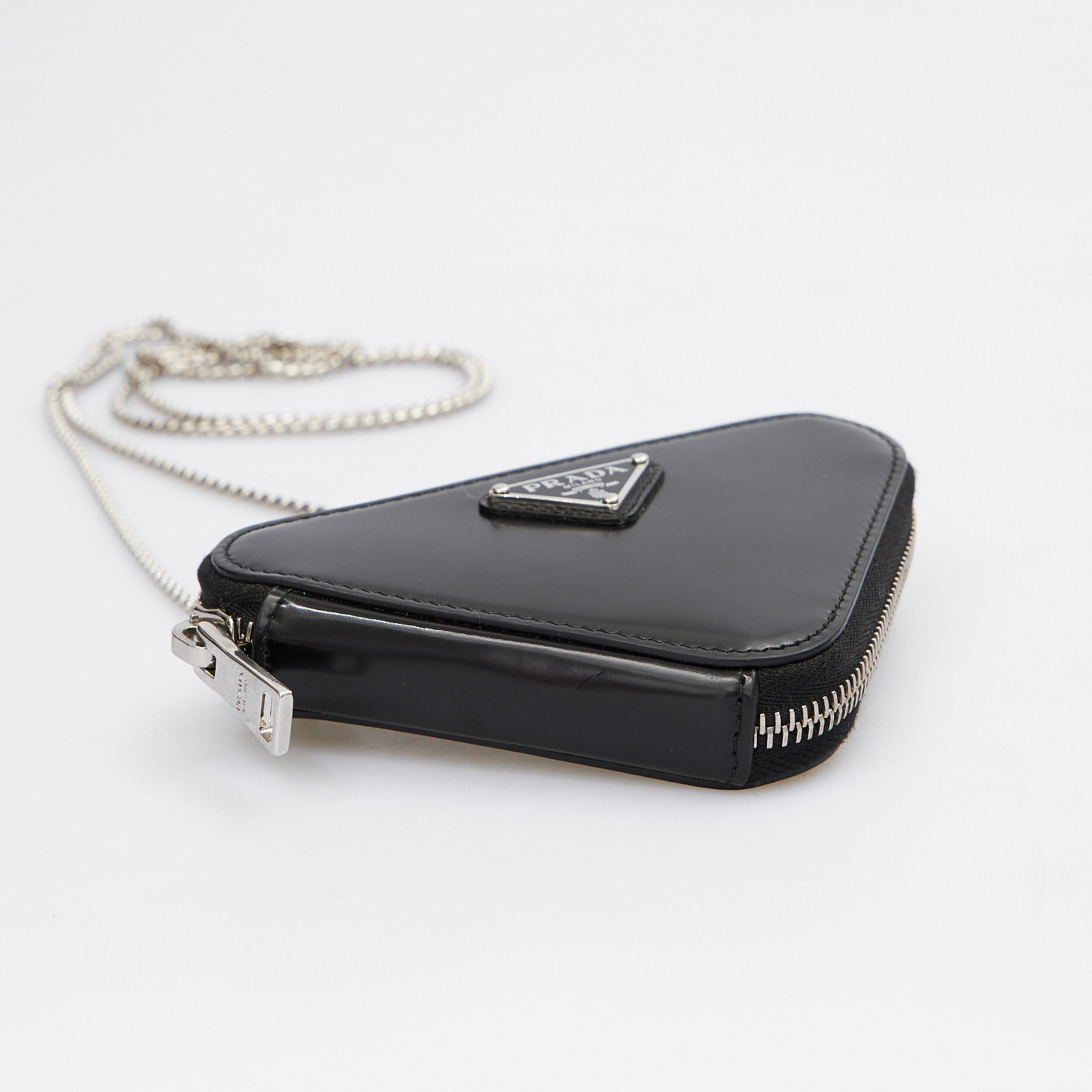 Сумка Prada - купить оригинал в секонд-хенде SFS - 5