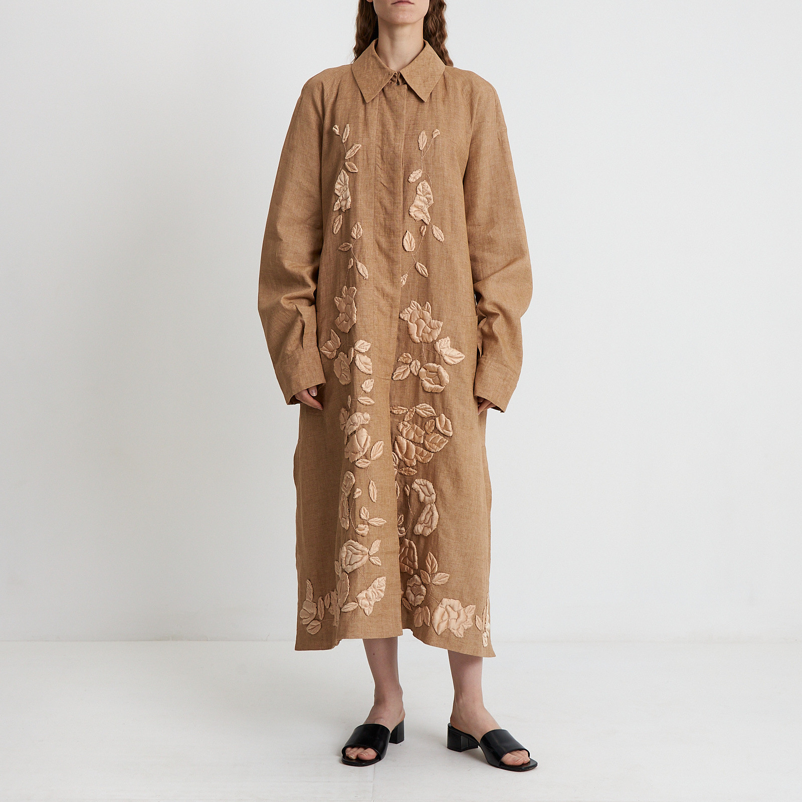 Костюм Fendi - фото из каталога магазина брендовой одежды Second Friend Store Костюм Fendi - купить оригинал в секонд-хенде SFS - 1