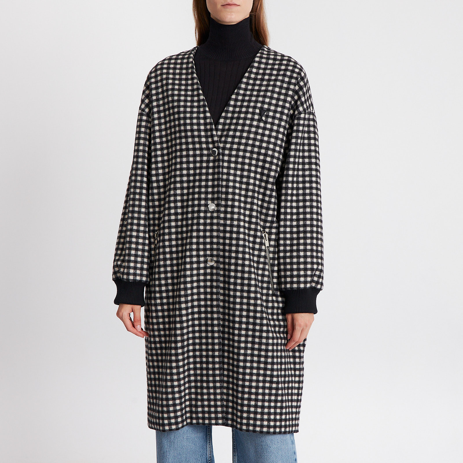 Пальто Alexander Terekhov - купить оригинал в секонд-хенде SFS - 1