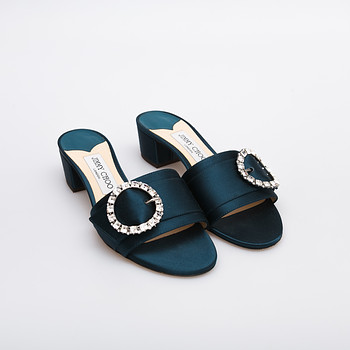 Туфли Jimmy Choo