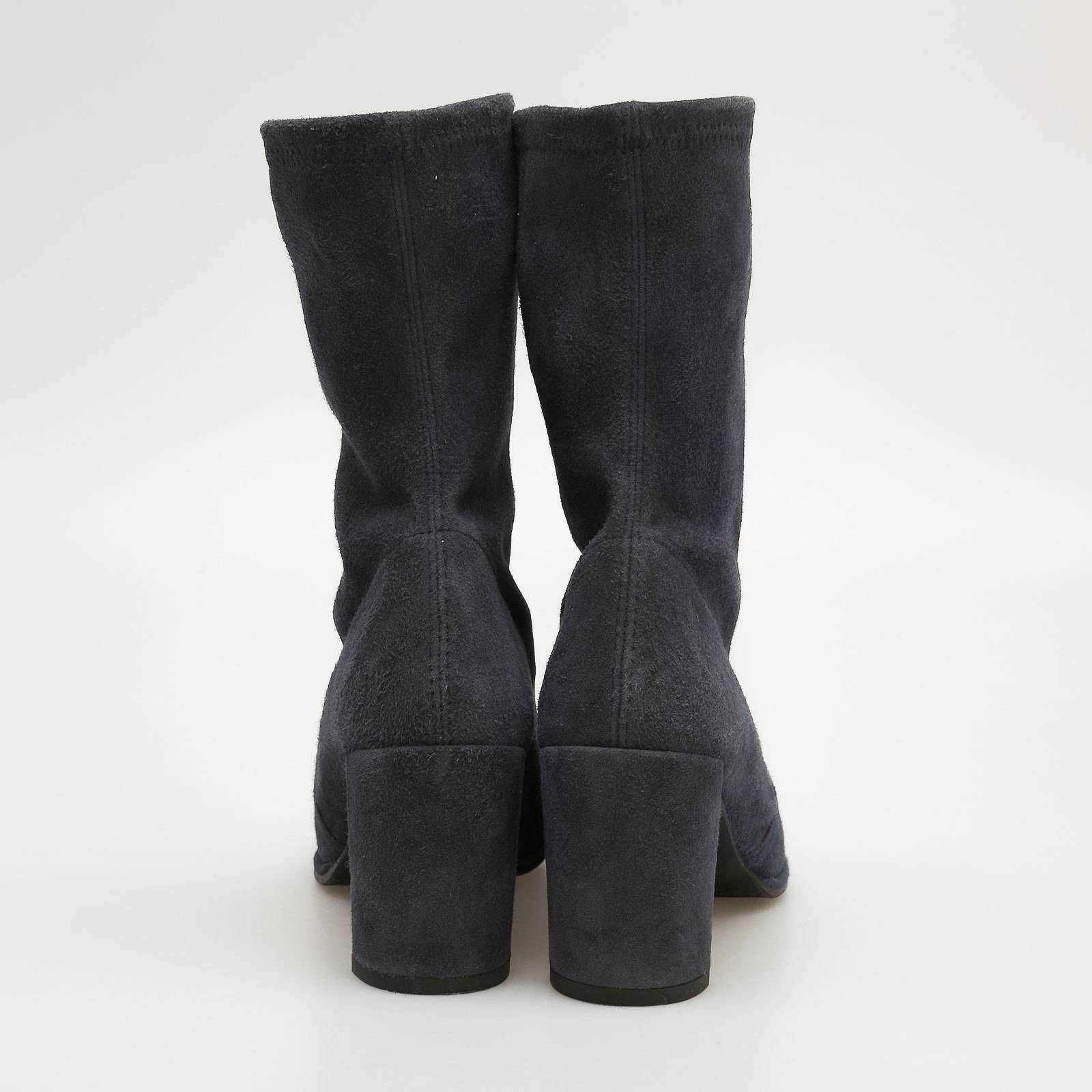 Сапоги Stuart Weitzman - купить оригинал в секонд-хенде SFS - 3
