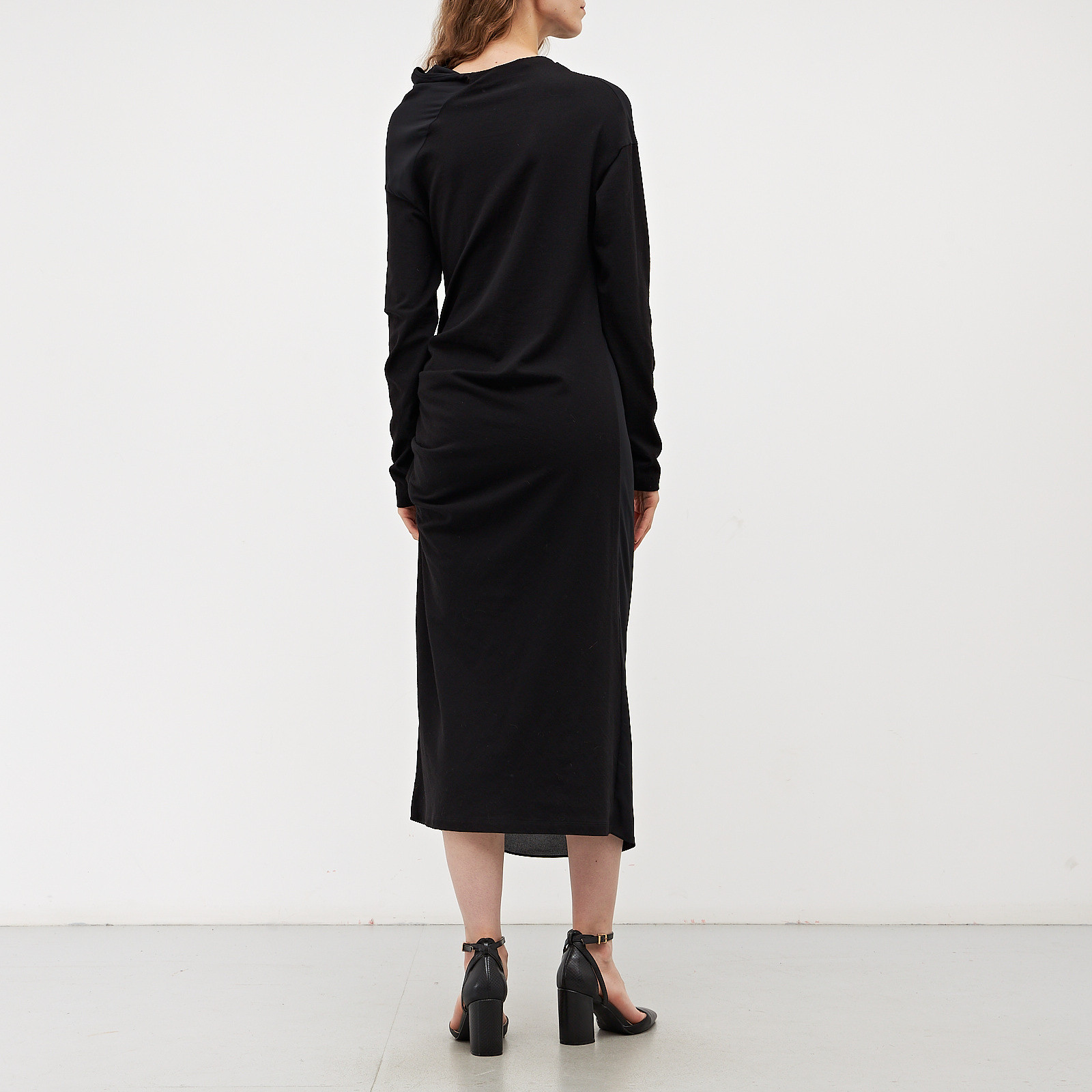 Платье Brunello Cucinelli - купить оригинал в секонд-хенде SFS - 3