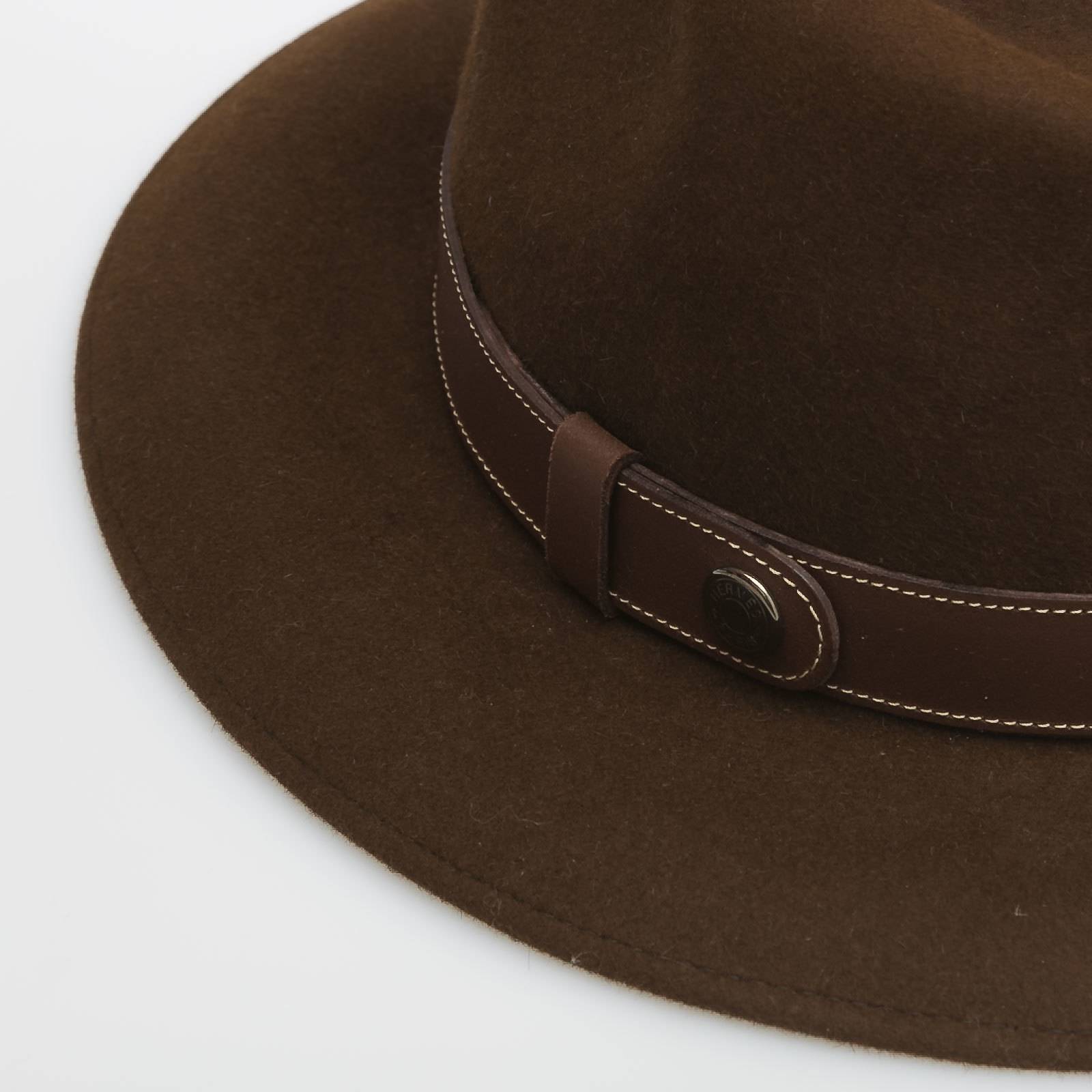 Шляпа Hermes - купить оригинал в секонд-хенде SFS