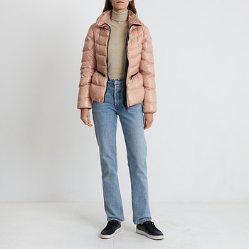 Пуховик Moncler