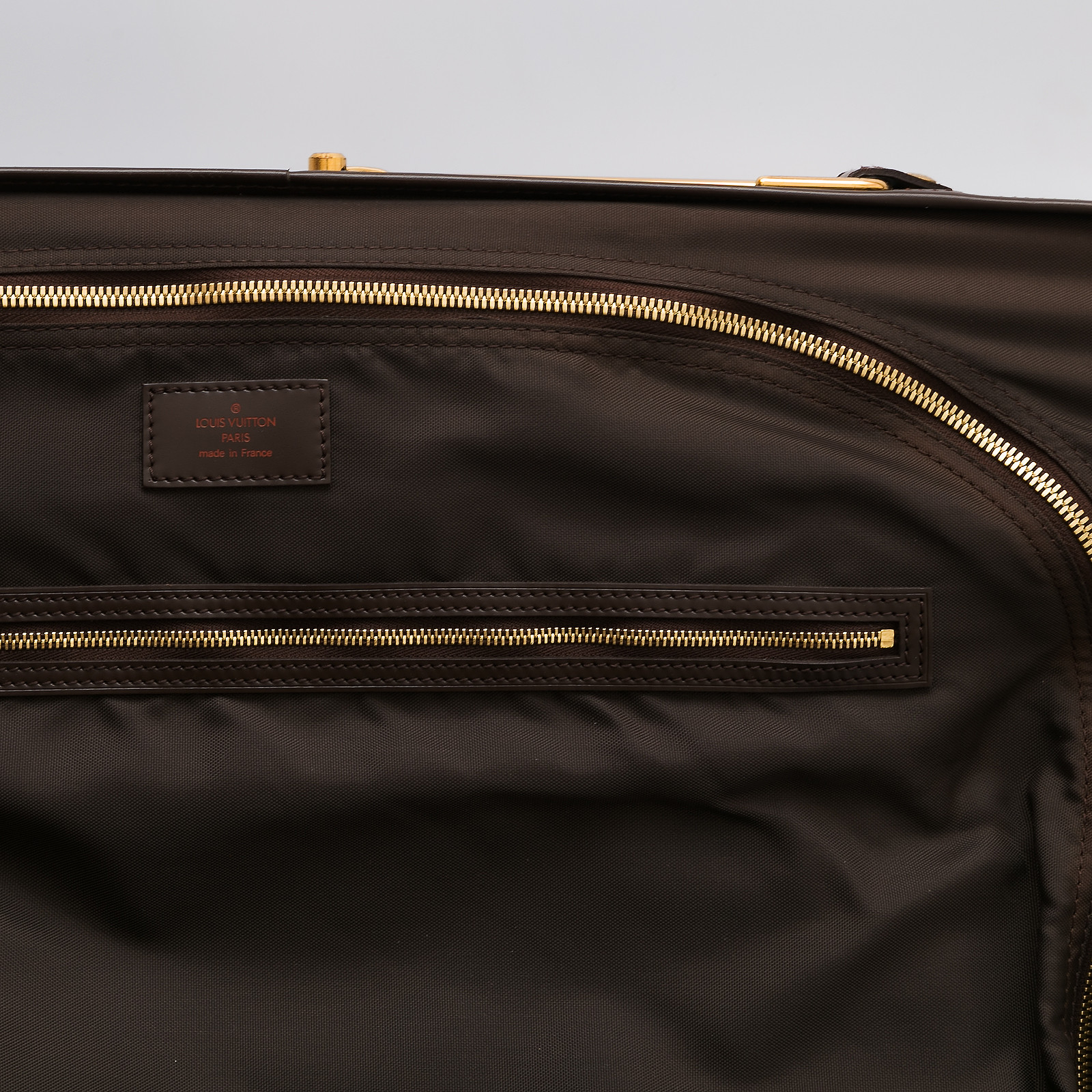 Сумка дорожная Louis Vuitton - купить оригинал в секонд-хенде SFS - 8