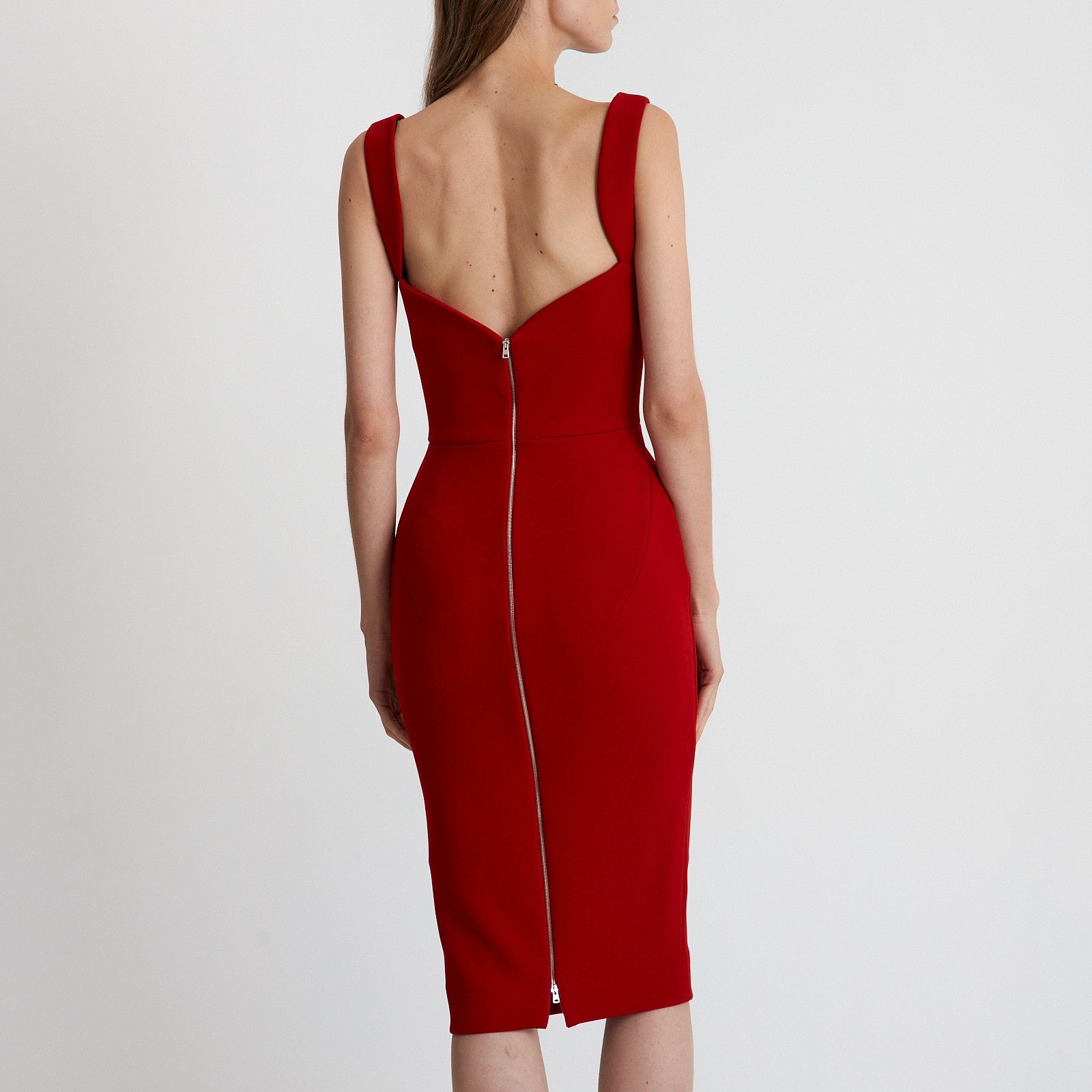 Платье Victoria Beckham - купить оригинал в секонд-хенде SFS - 3