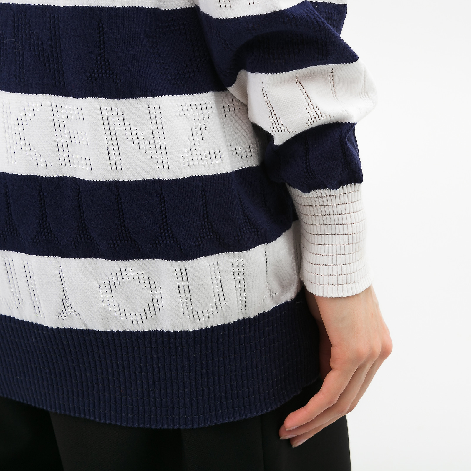 Кардиган Kenzo - купить оригинал в секонд-хенде SFS - 5