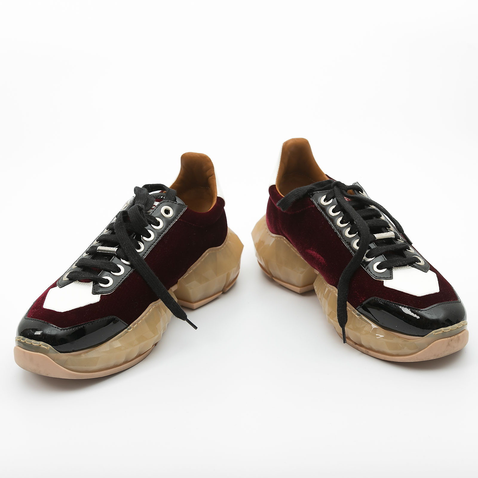 Кроссовки Jimmy Choo - купить оригинал в секонд-хенде SFS - 2